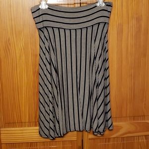 NWT Super Soft Skirt